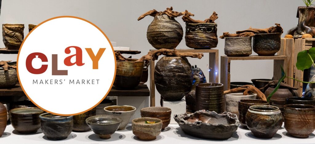 Clay Makers' Market 2024