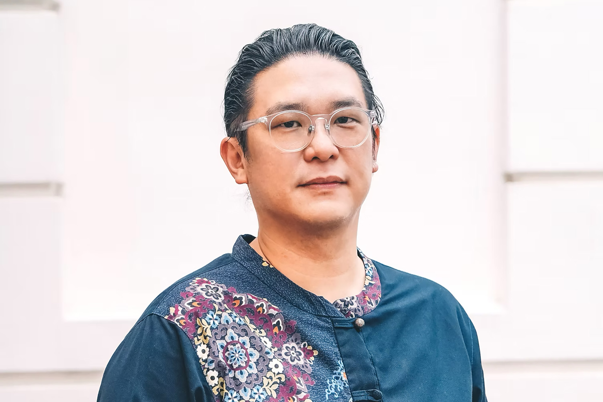 Felix Phang