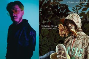 ShiGGA Shay Singapore Music Commissioning