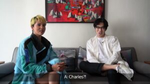 UTOPIA-Charlie-Lim-Aisyah-Aziz-share-impactful-arts-advice